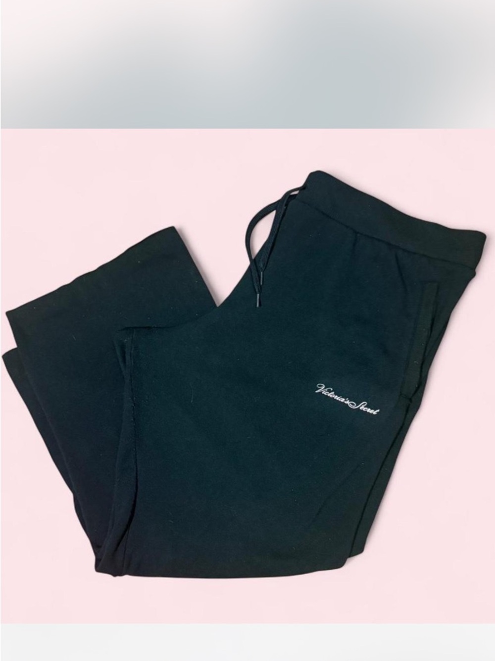 Victoria’s Secret Sweatpants XXL